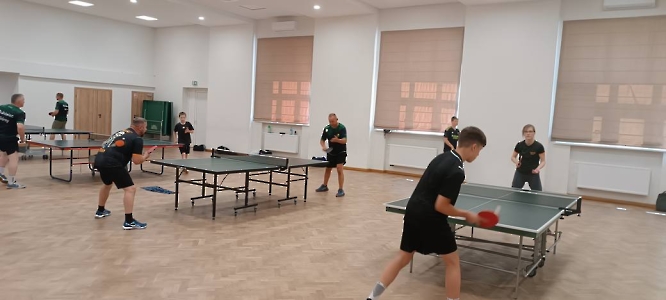 8 Mistrzostwa Bukówca Górnego w Tenisie stołowym-4