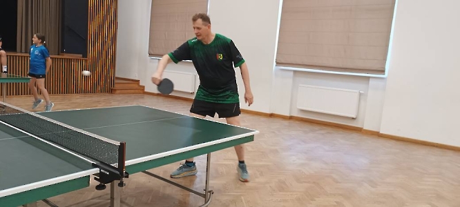 8 Mistrzostwa Bukówca Górnego w Tenisie stołowym-7