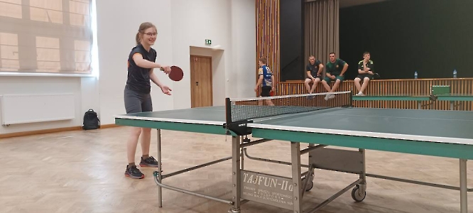 8 Mistrzostwa Bukówca Górnego w Tenisie stołowym-9