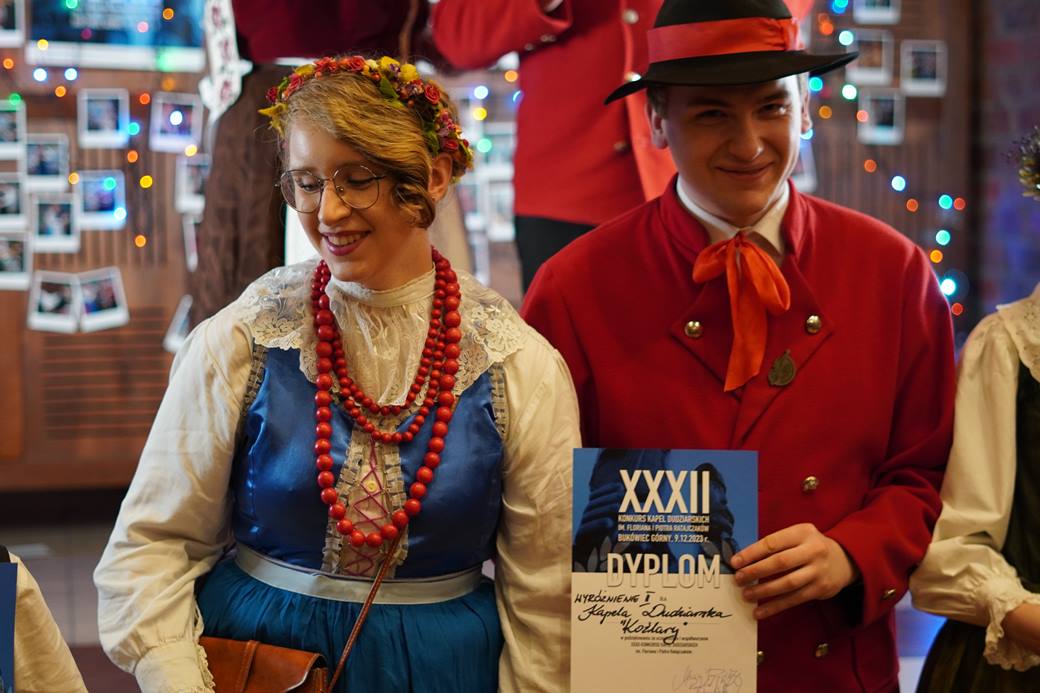 XXXII Konkurs Kapel Dudziarskich-163