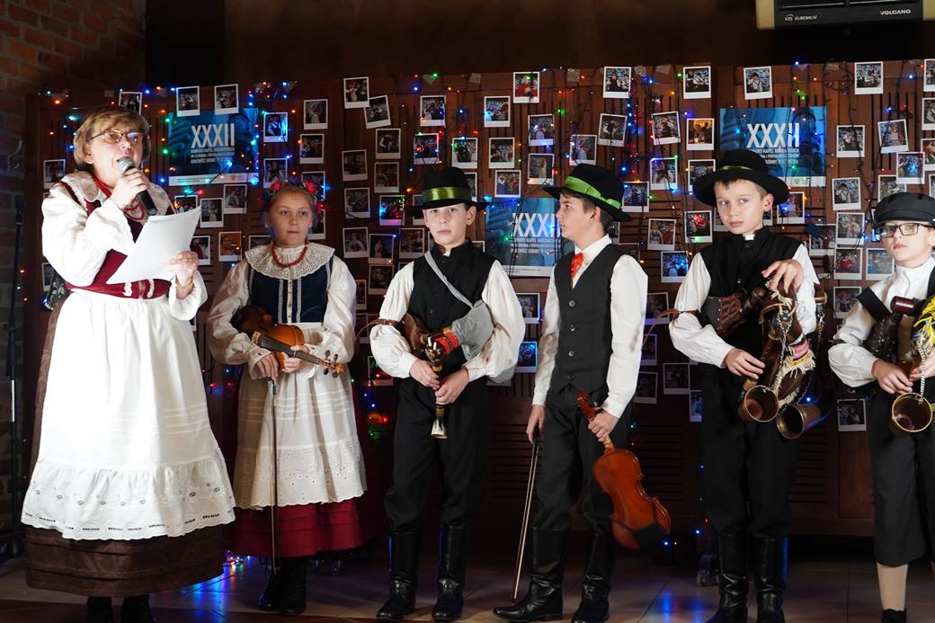 XXXII Konkurs Kapel Dudziarskich-185