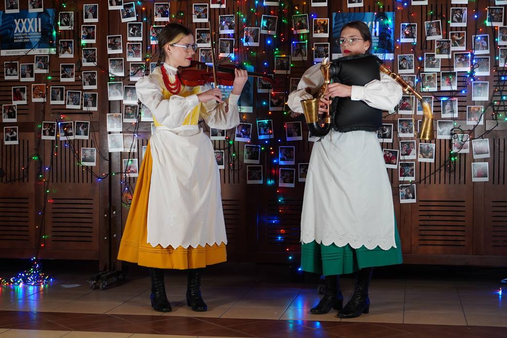 XXXII Konkurs Kapel Dudziarskich-20