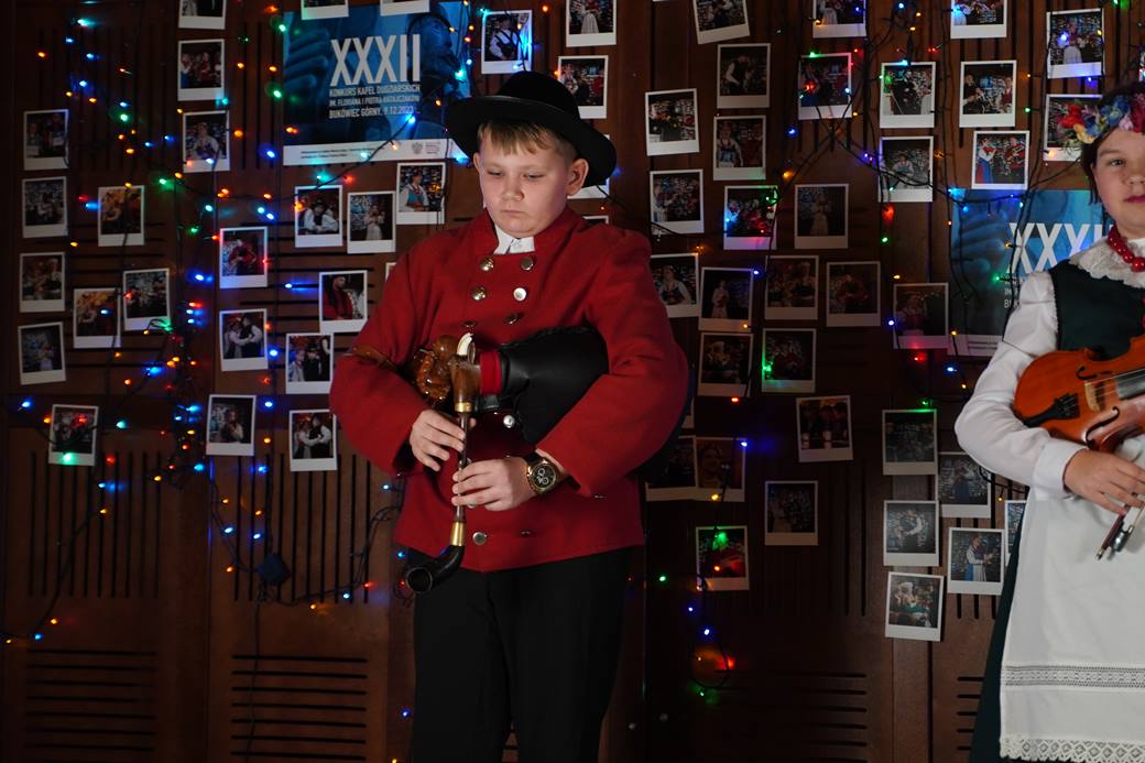 XXXII Konkurs Kapel Dudziarskich-201