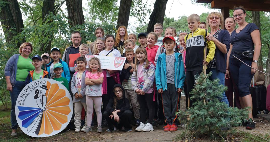 Biwak NOWEGO LOTKA-44