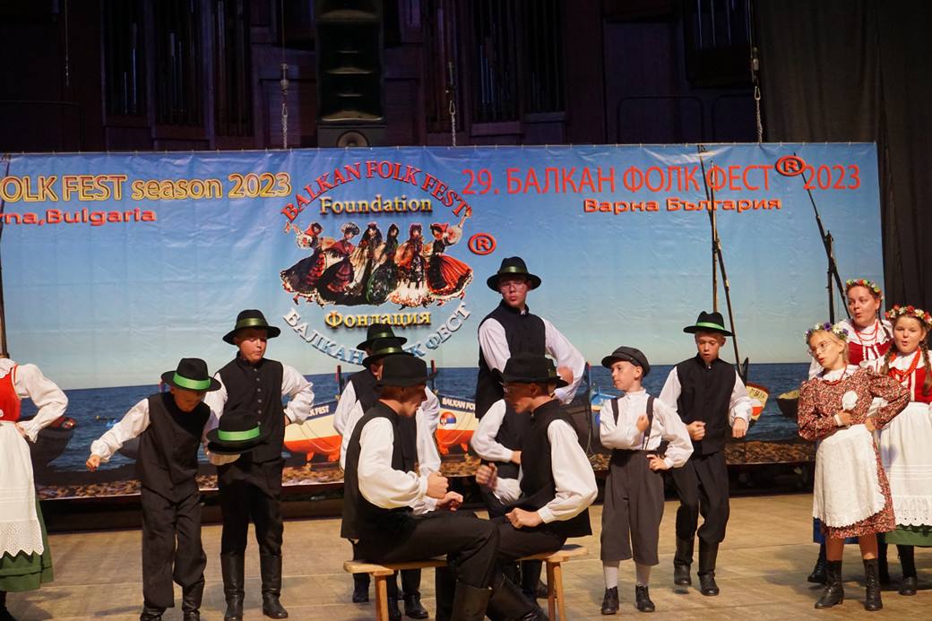BALKAN FOLK FEST-23
