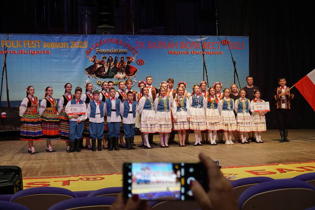 BALKAN FOLK FEST-5