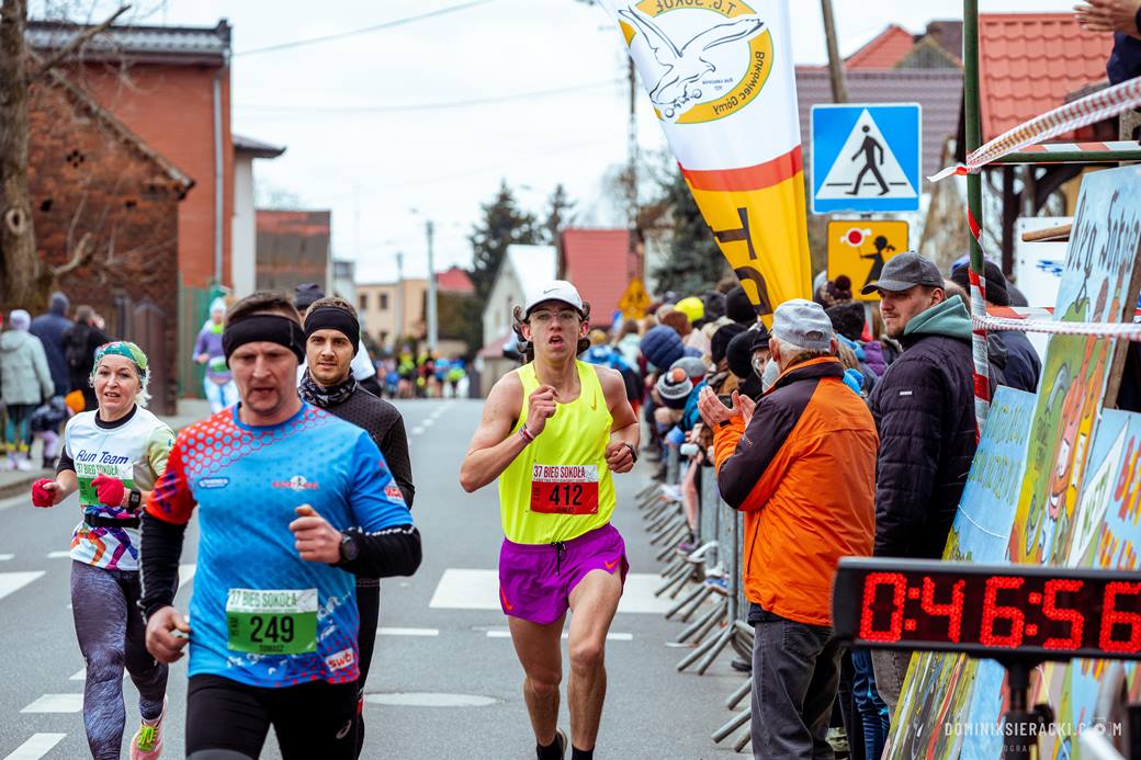 37 BIEG SOKOŁA 2023-35
