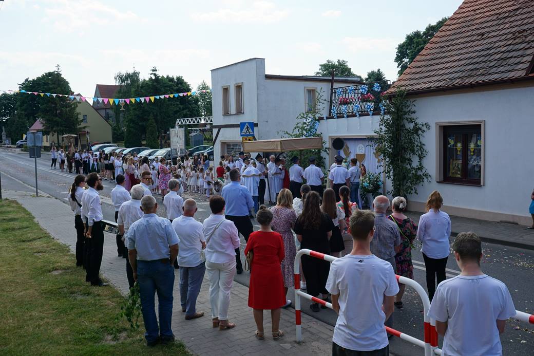 Boże Ciało 2023-30