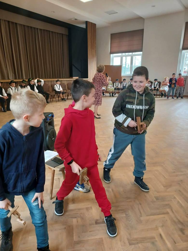Na bukówieckiej ścieżce regionalnej-5