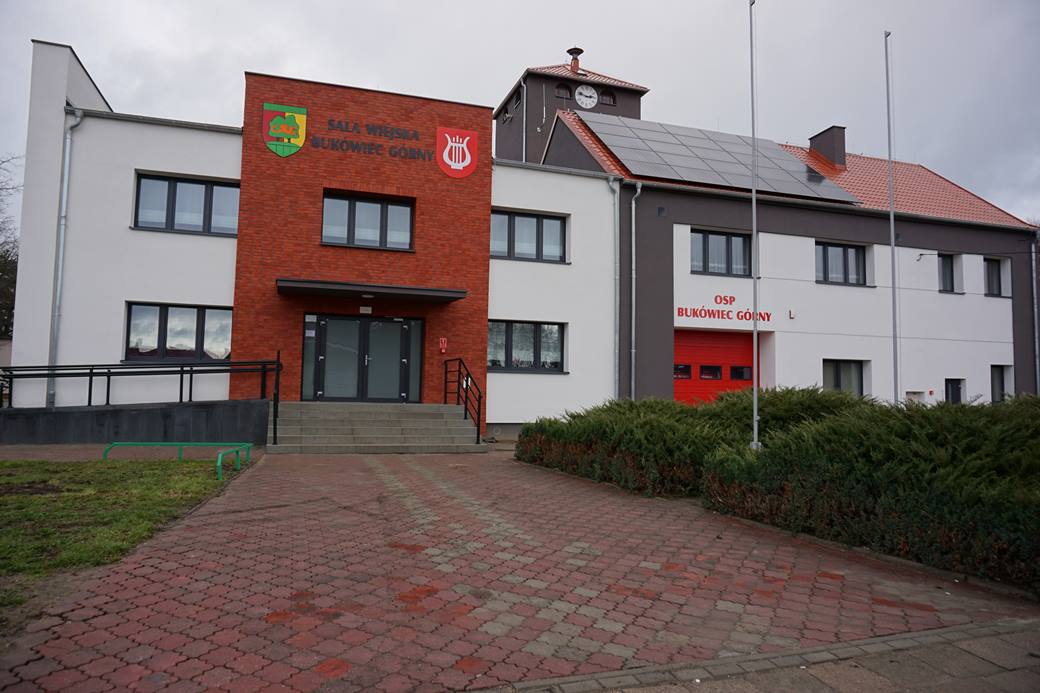 Bukówiecka sala po remoncie-1
