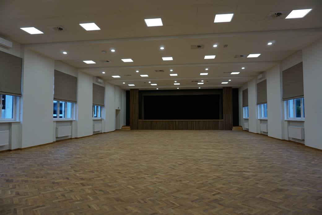 Bukówiecka sala po remoncie-11