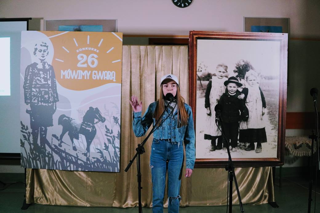 XXVI Konkurs Mówimy Gwarą-29