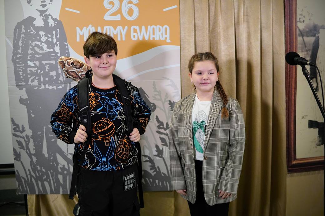 XXVI Konkurs Mówimy Gwarą-36