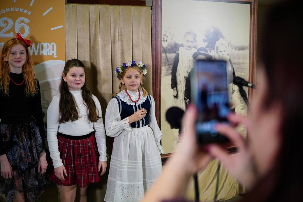 XXVI Konkurs Mówimy Gwarą-42