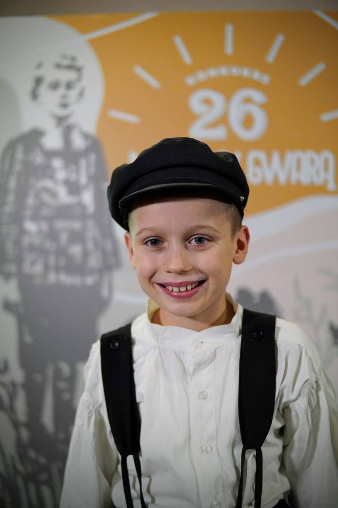 XXVI Konkurs Mówimy Gwarą-44
