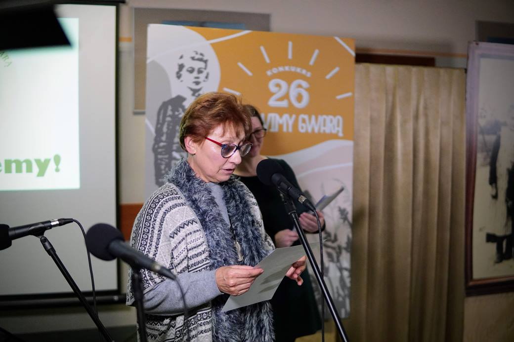 XXVI Konkurs Mówimy Gwarą-51