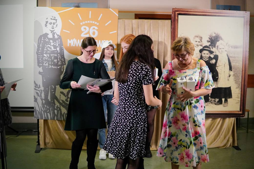 XXVI Konkurs Mówimy Gwarą-53