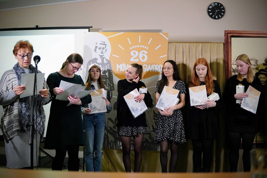 XXVI Konkurs Mówimy Gwarą-54