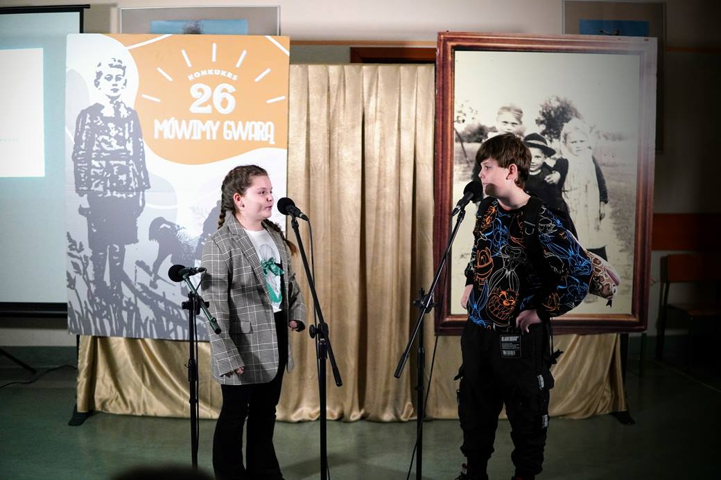 XXVI Konkurs Mówimy Gwarą-8