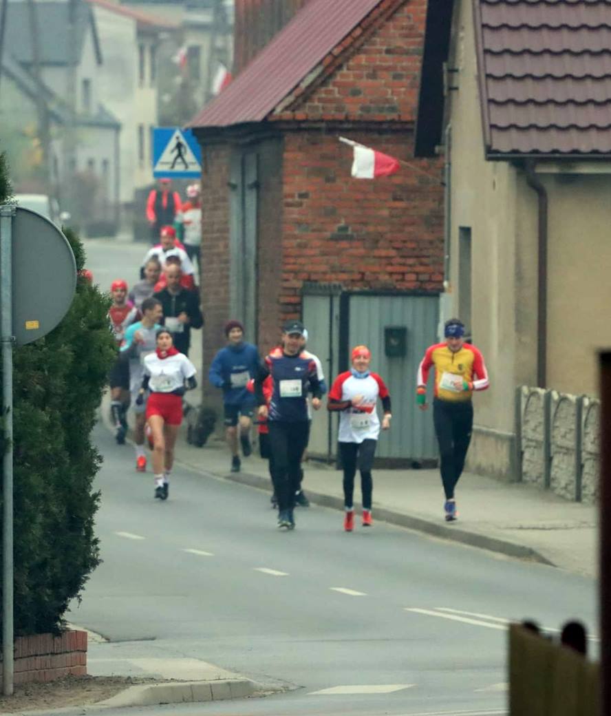 Bieg Niepodległości 2022-10