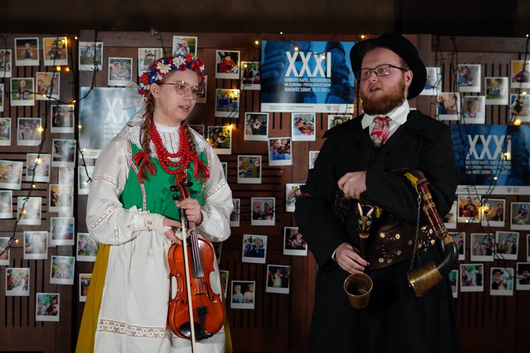 XXXI Konkurs Kapel Dudziarskich-16