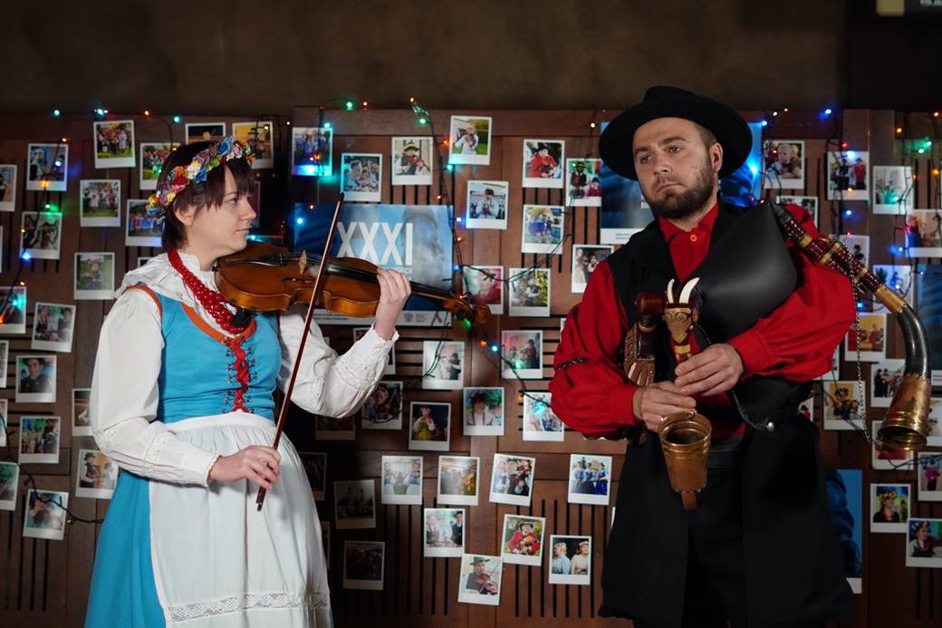 XXXI Konkurs Kapel Dudziarskich-18