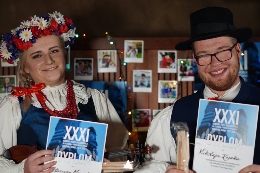 XXXI Konkurs Kapel Dudziarskich-27