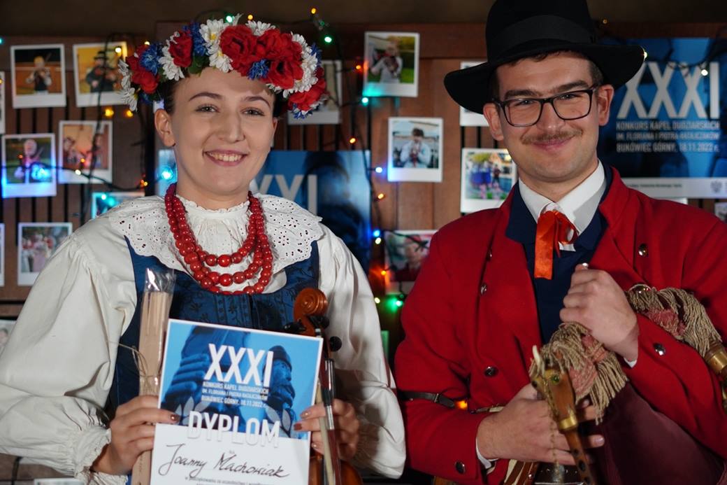 XXXI Konkurs Kapel Dudziarskich-34
