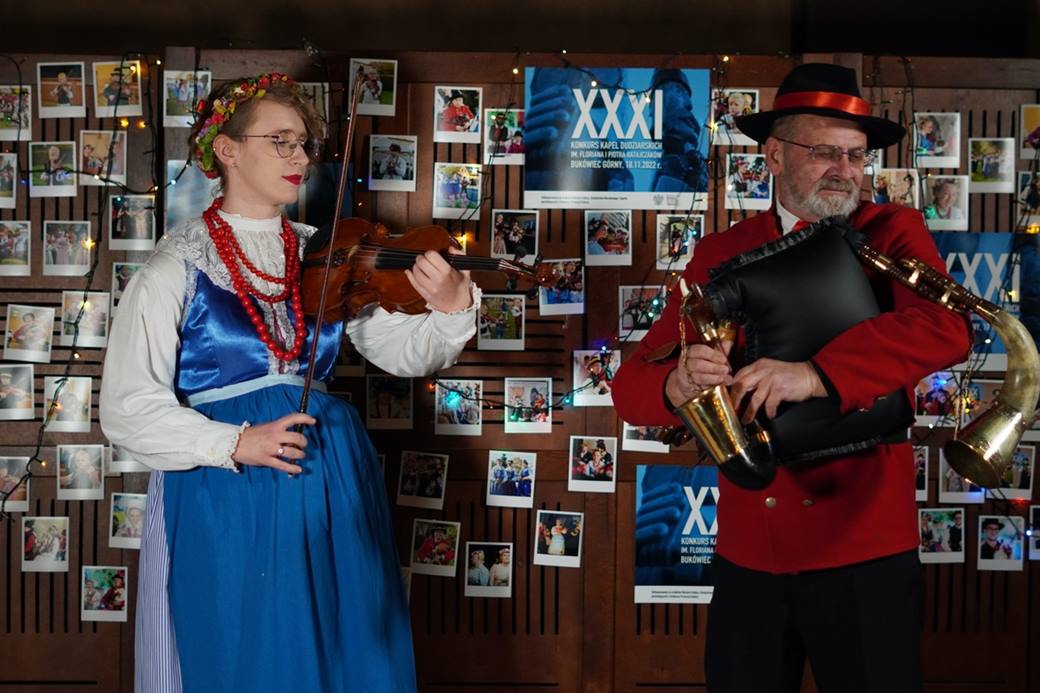 XXXI Konkurs Kapel Dudziarskich-36