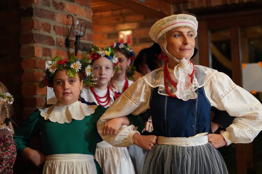 XXXI Konkurs Kapel Dudziarskich-50