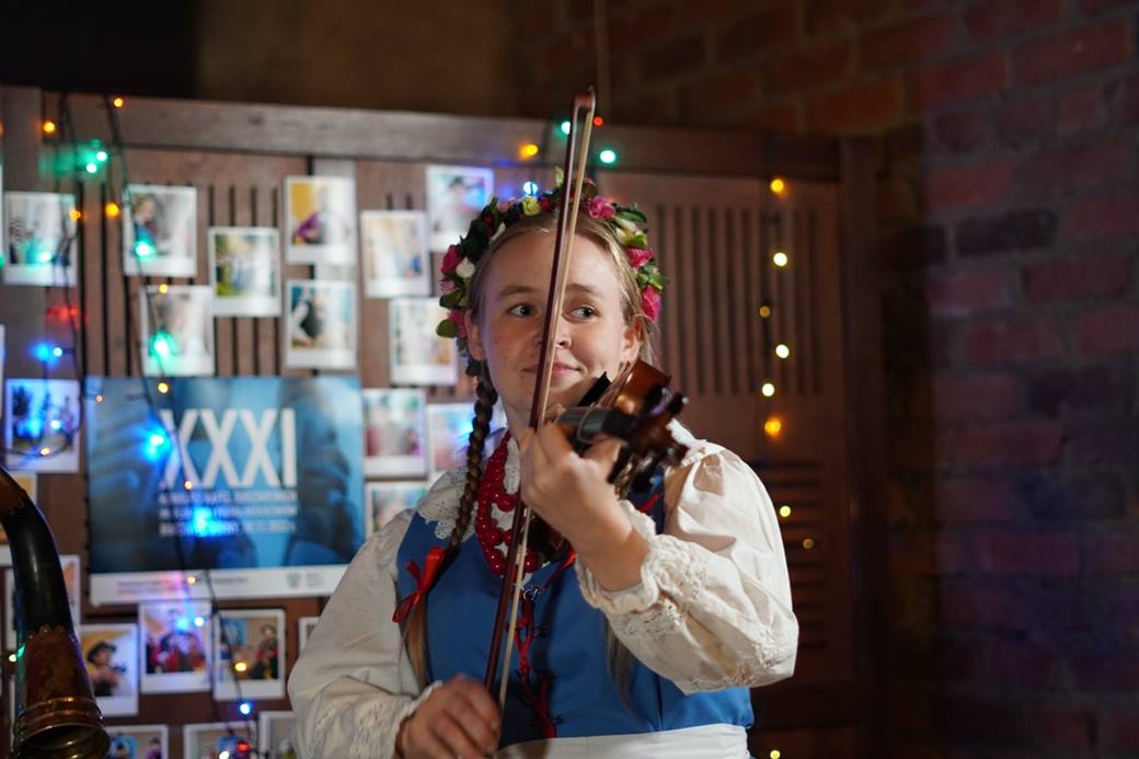 XXXI Konkurs Kapel Dudziarskich-55