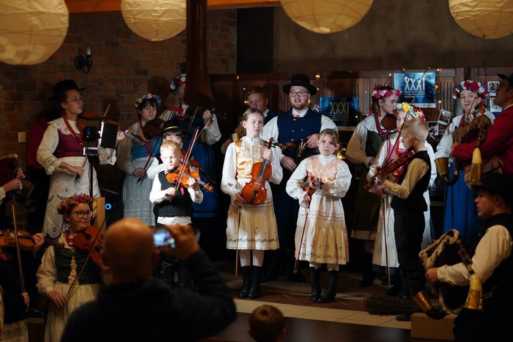 XXXI Konkurs Kapel Dudziarskich-65