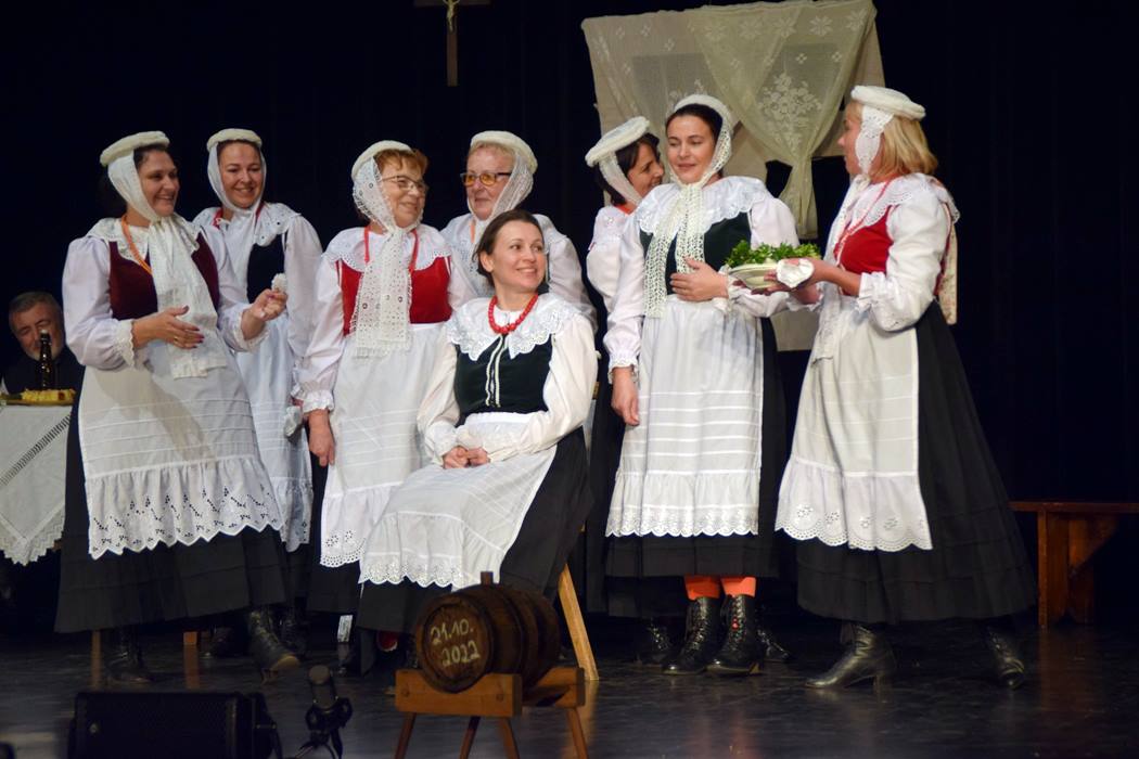 39. Ogólnopolski Sejmik Teatrów Wsi Polskiej-10