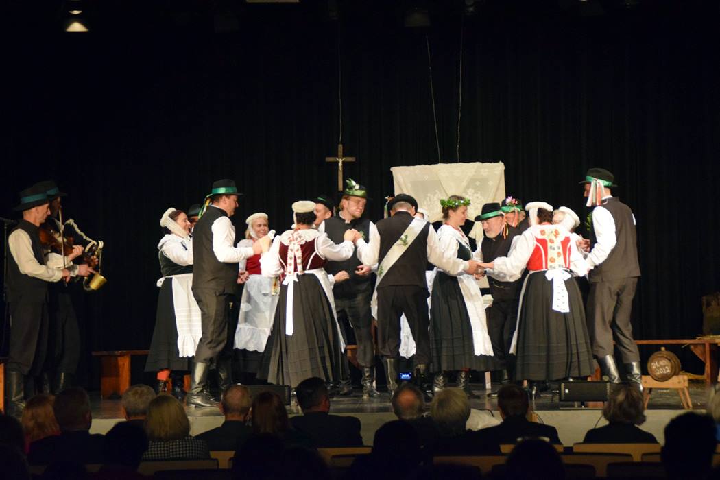 39. Ogólnopolski Sejmik Teatrów Wsi Polskiej-6