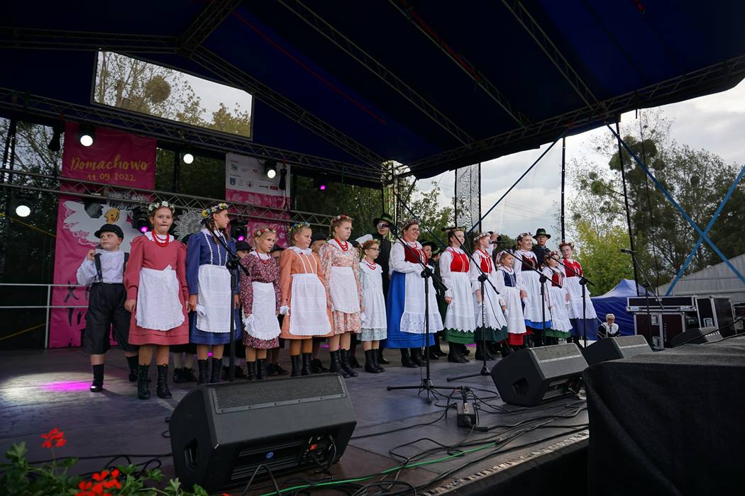 Występy w Rydzynie i Domachowie-110