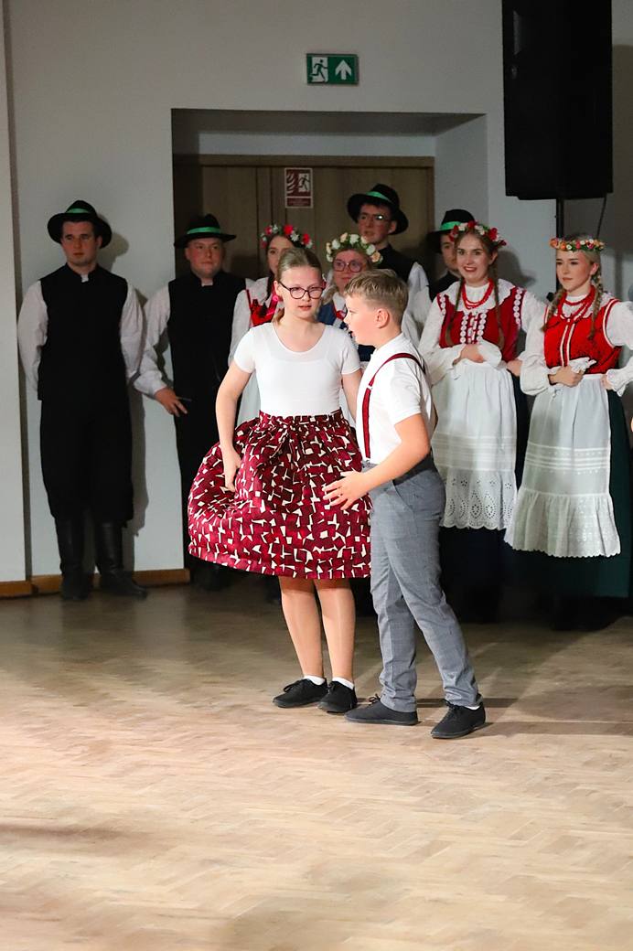 55-lecie Nowe Lotko-87