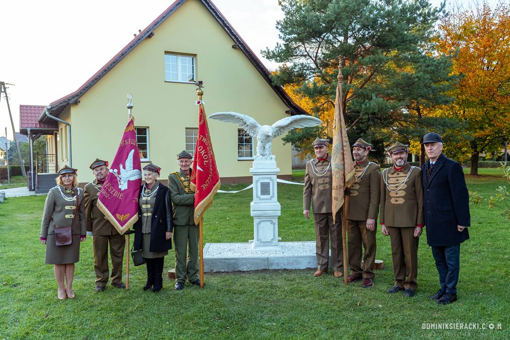 100 LAT TG. SOKÓŁ W BUKÓWCU GÓRNYM-12