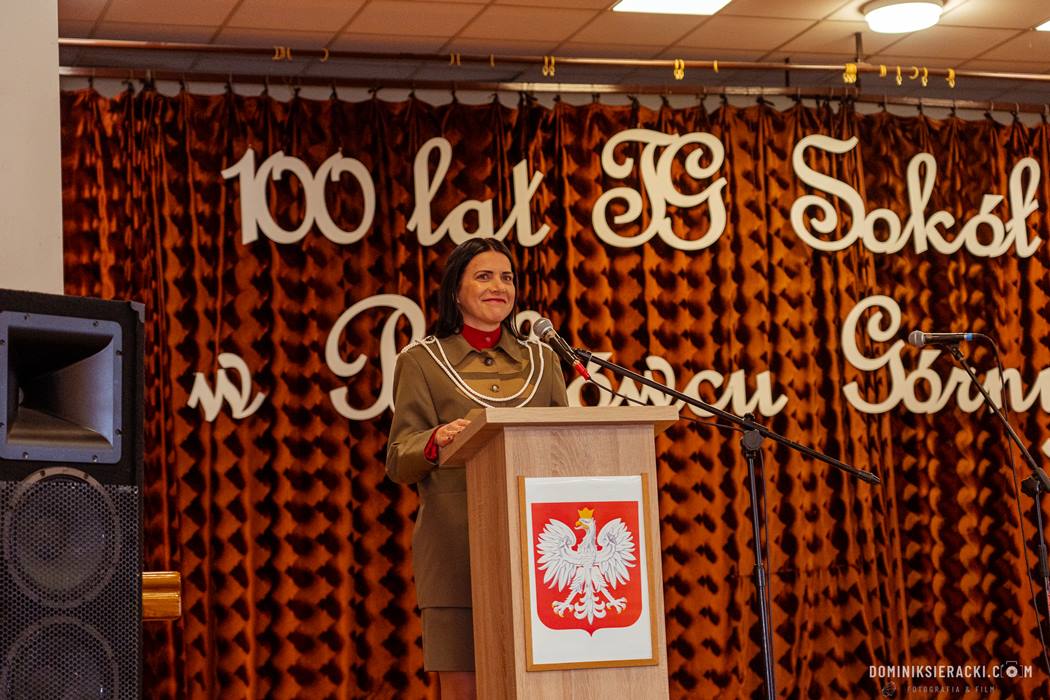 100 LAT TG. SOKÓŁ W BUKÓWCU GÓRNYM-15