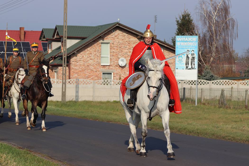 6 stycznia - bukówiecki Dzień Niepodległości.-3
