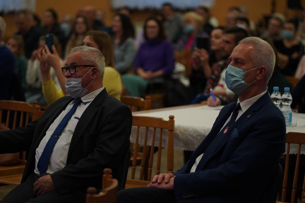 MÓWIMY GWARĄ 2021-10