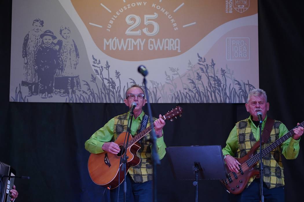 MÓWIMY GWARĄ 2021-21