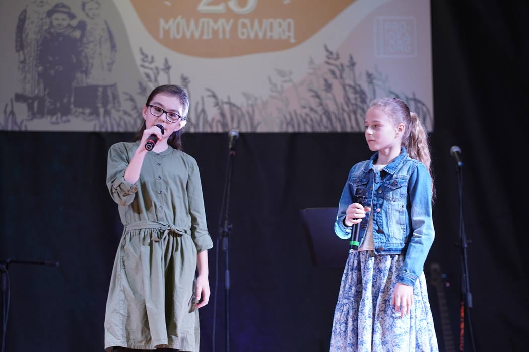 MÓWIMY GWARĄ 2021-26