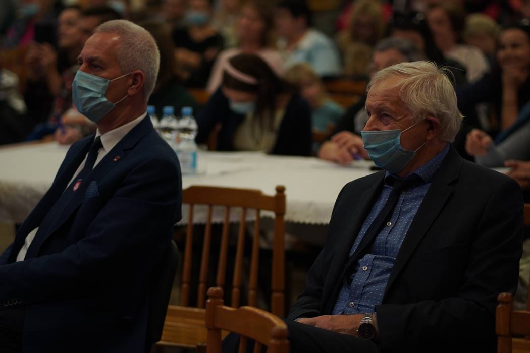 MÓWIMY GWARĄ 2021-9