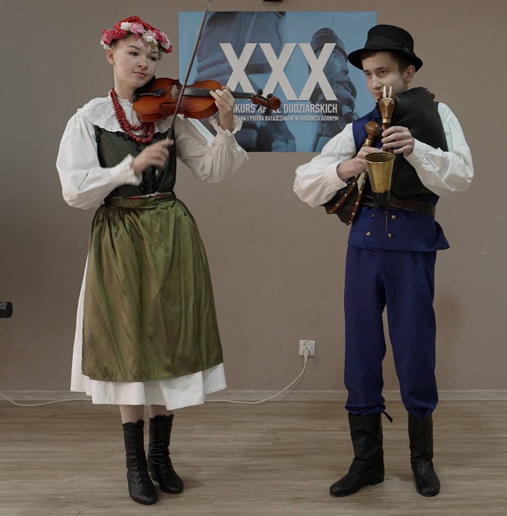XXX Konkurs Kapel Dudziarskich-14