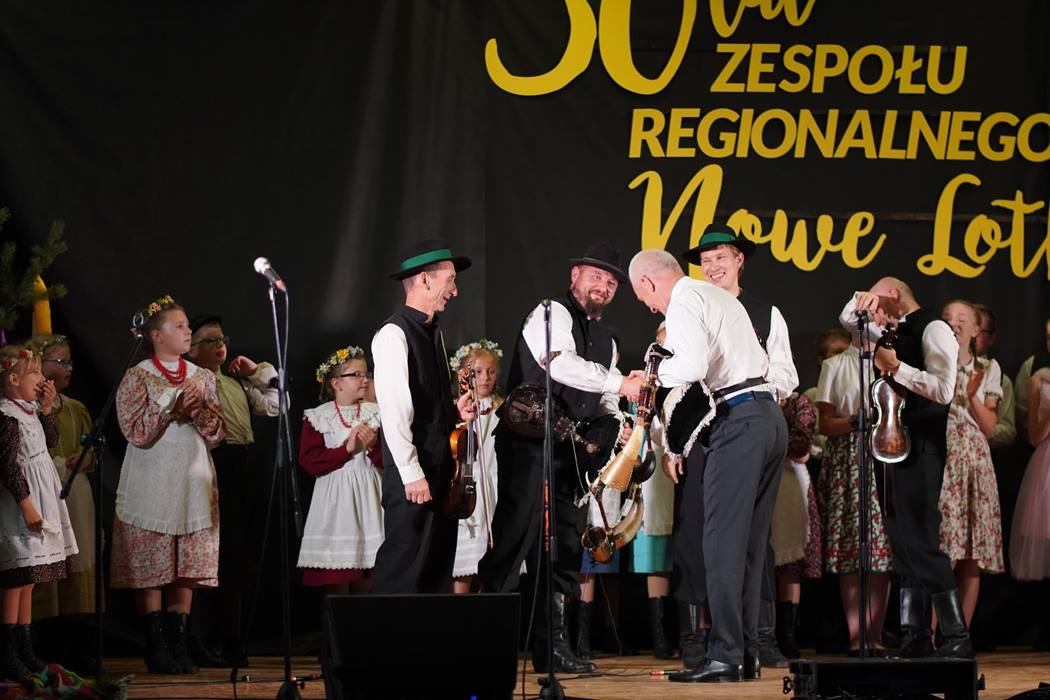 Jubileuszowy Zjazd Zespołu 2021-100
