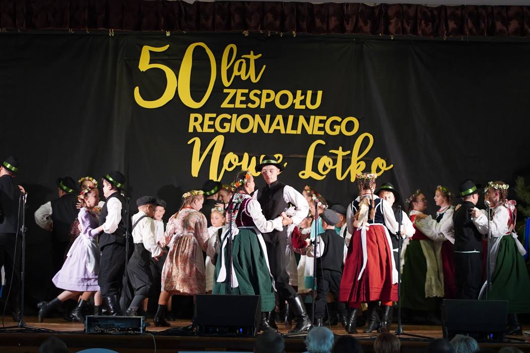 Jubileuszowy Zjazd Zespołu 2021-12