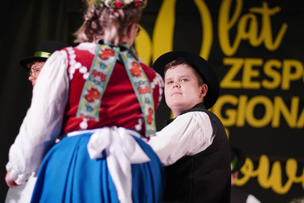 Jubileuszowy Zjazd Zespołu 2021-26