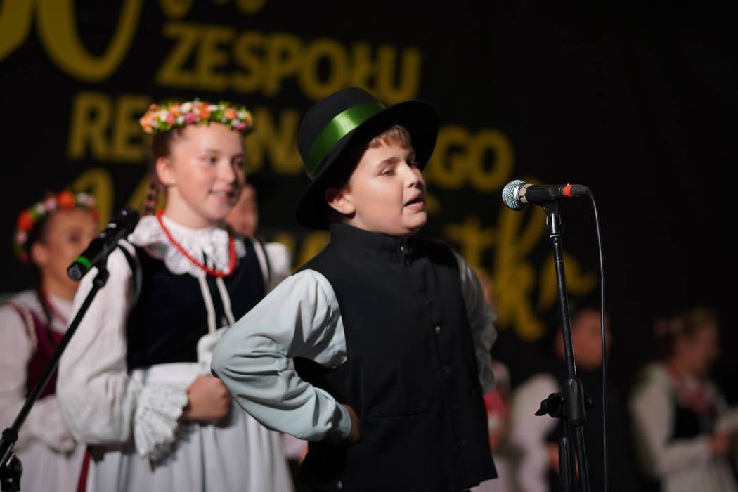 Jubileuszowy Zjazd Zespołu 2021-3