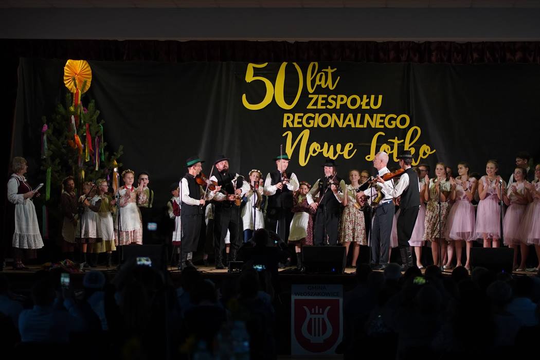 Jubileuszowy Zjazd Zespołu 2021-98