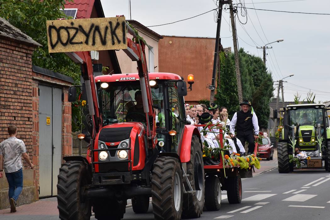 Dożynki 2021-12